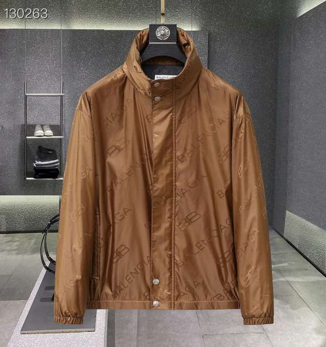 Picture of Balenciaga Jackets _SKUBalenciagaM-3XLzyn3112049